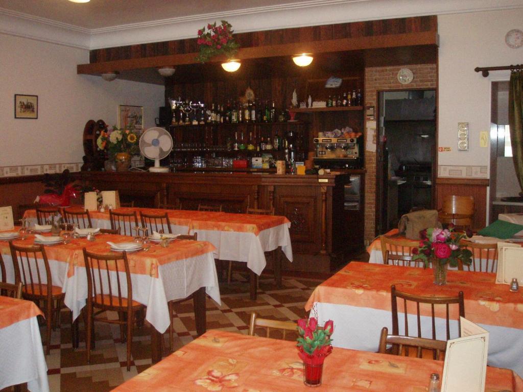 Hotel Du Viscos Лурд Екстериор снимка