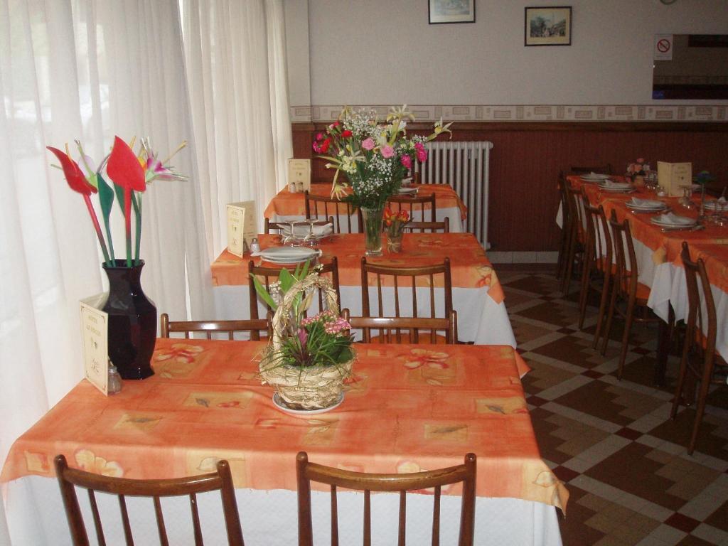 Hotel Du Viscos Лурд Екстериор снимка