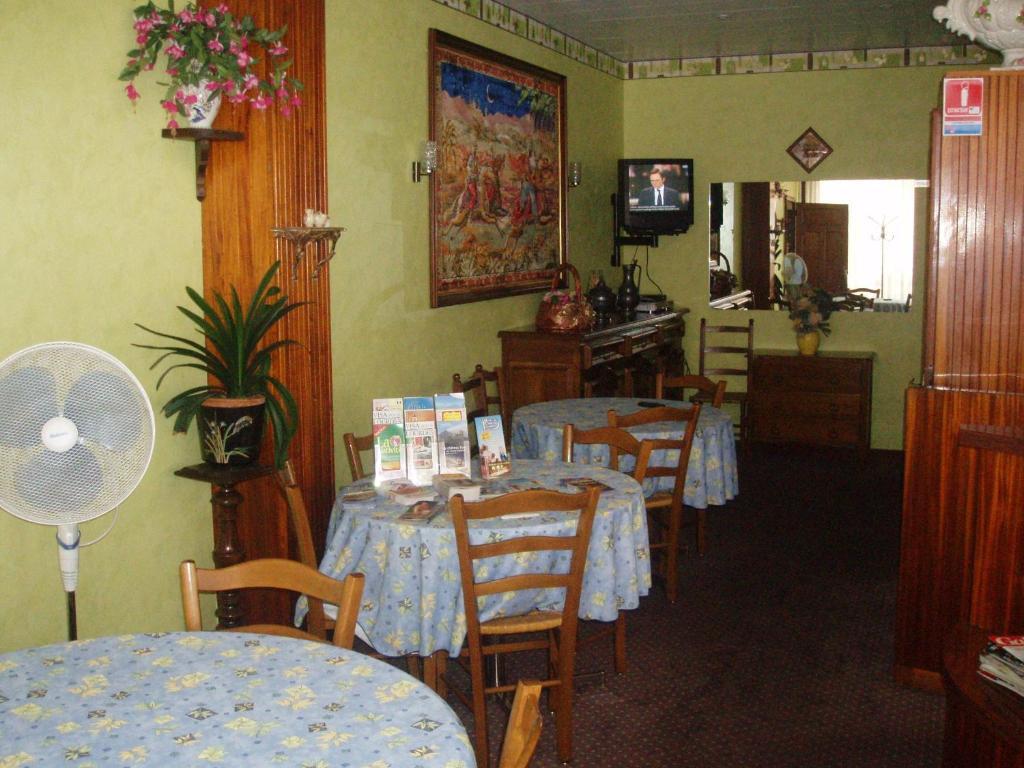Hotel Du Viscos Лурд Екстериор снимка