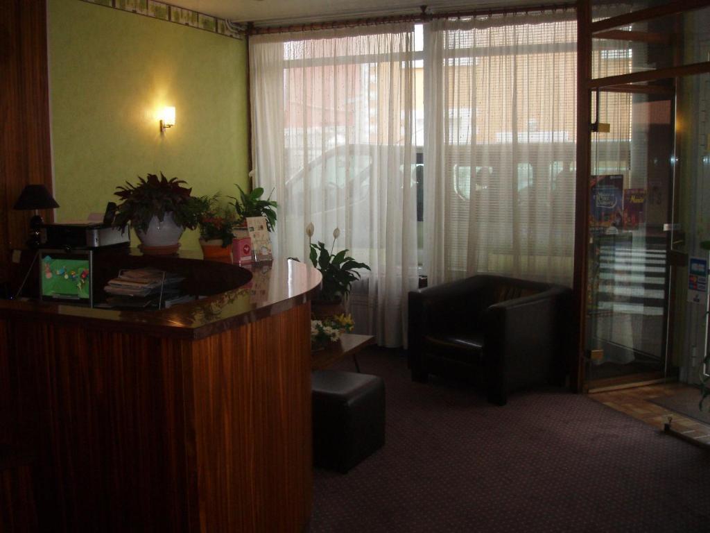 Hotel Du Viscos Лурд Екстериор снимка