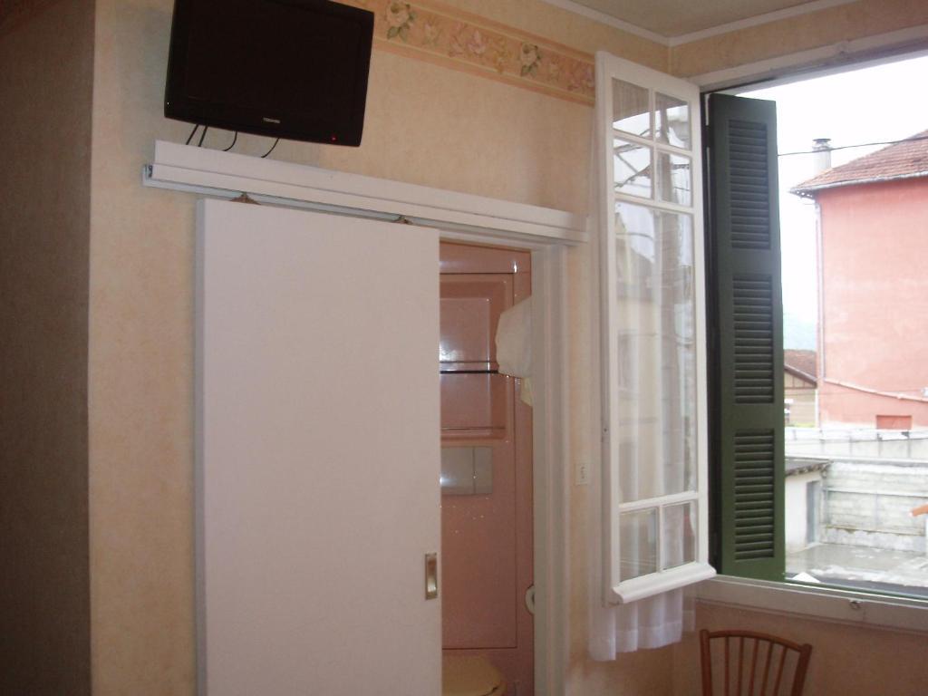 Hotel Du Viscos Лурд Екстериор снимка
