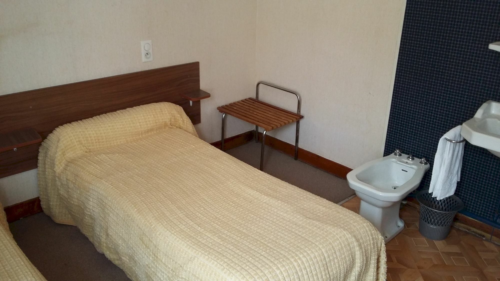 Hotel Du Viscos Лурд Екстериор снимка
