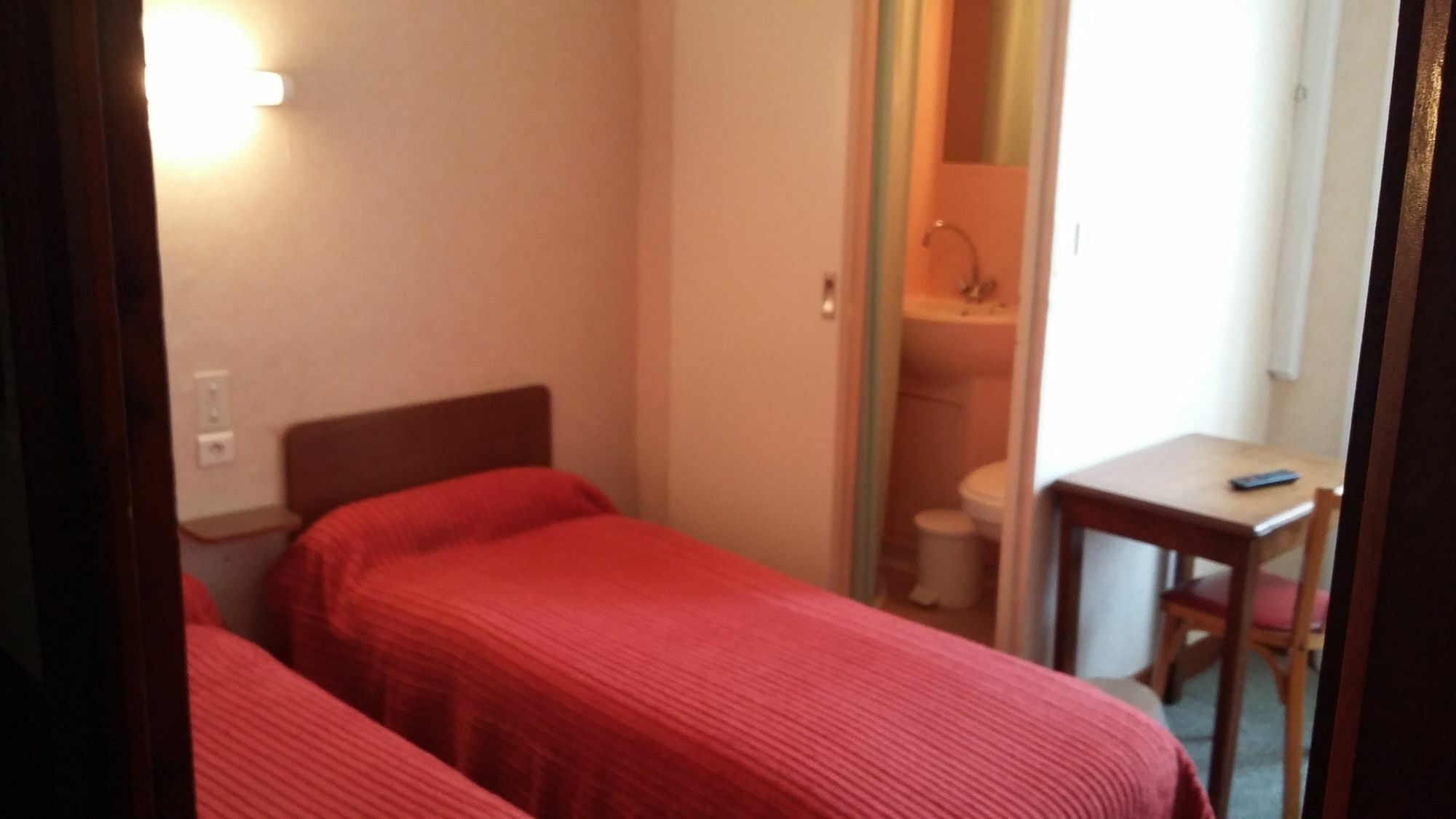 Hotel Du Viscos Лурд Екстериор снимка