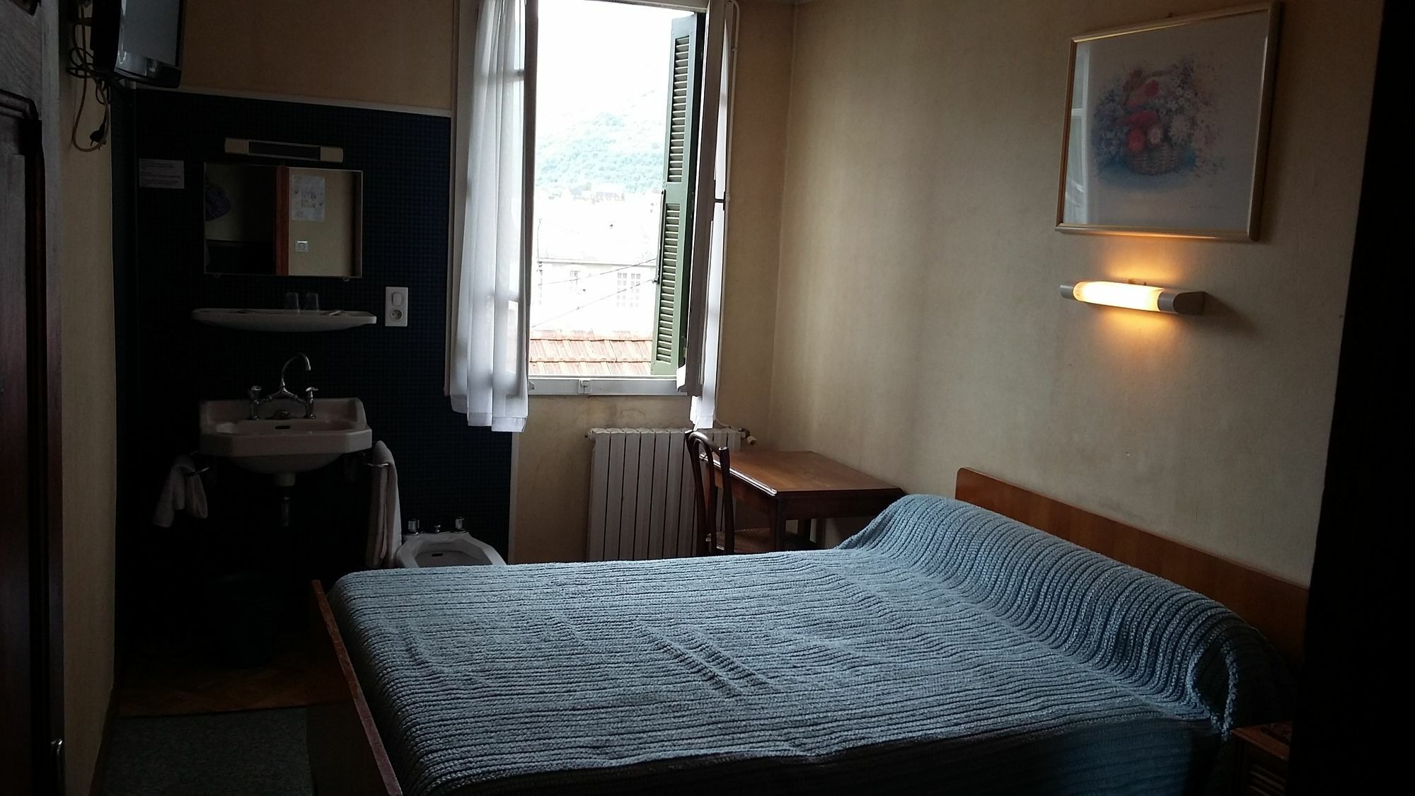 Hotel Du Viscos Лурд Екстериор снимка
