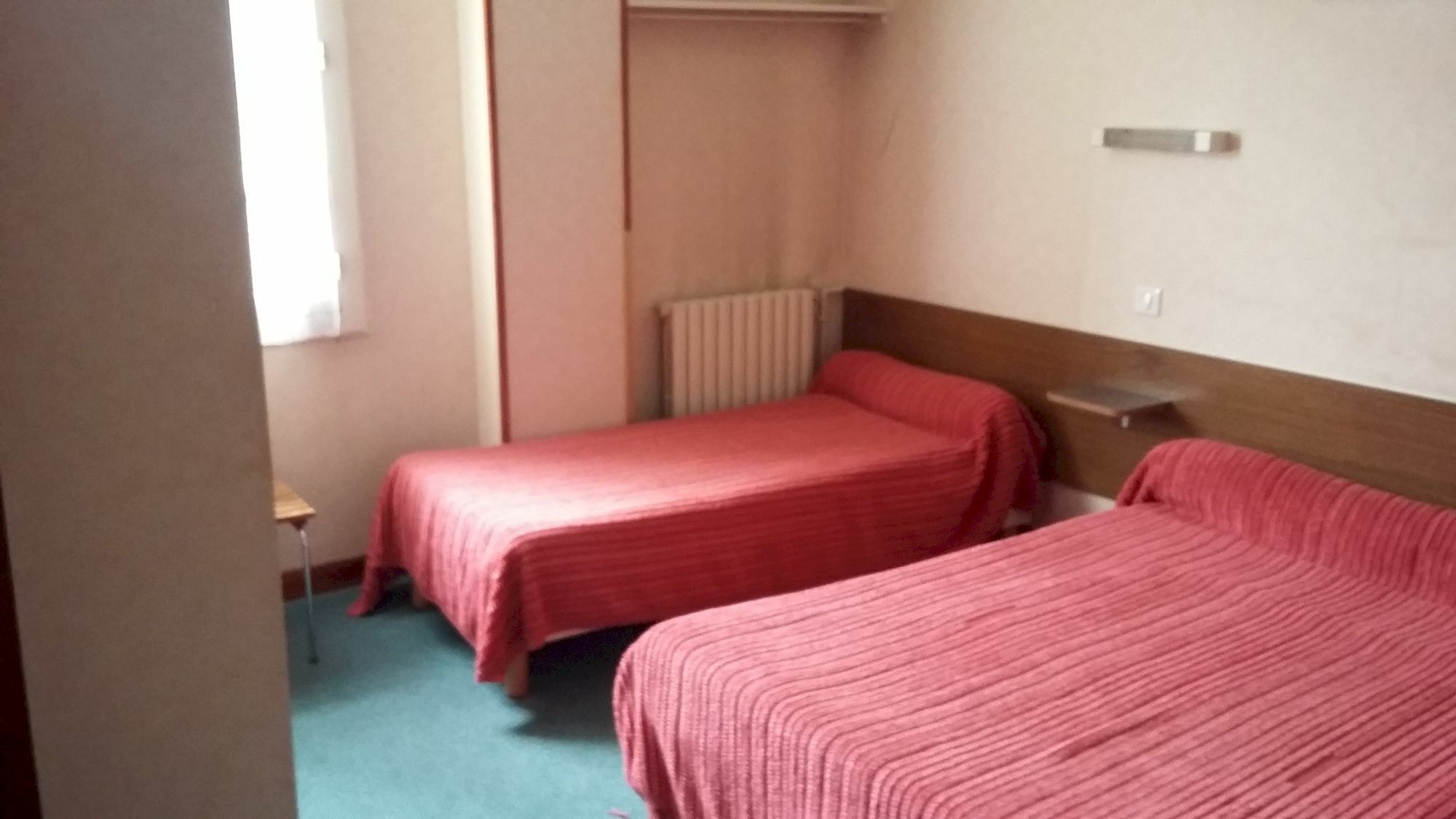 Hotel Du Viscos Лурд Екстериор снимка